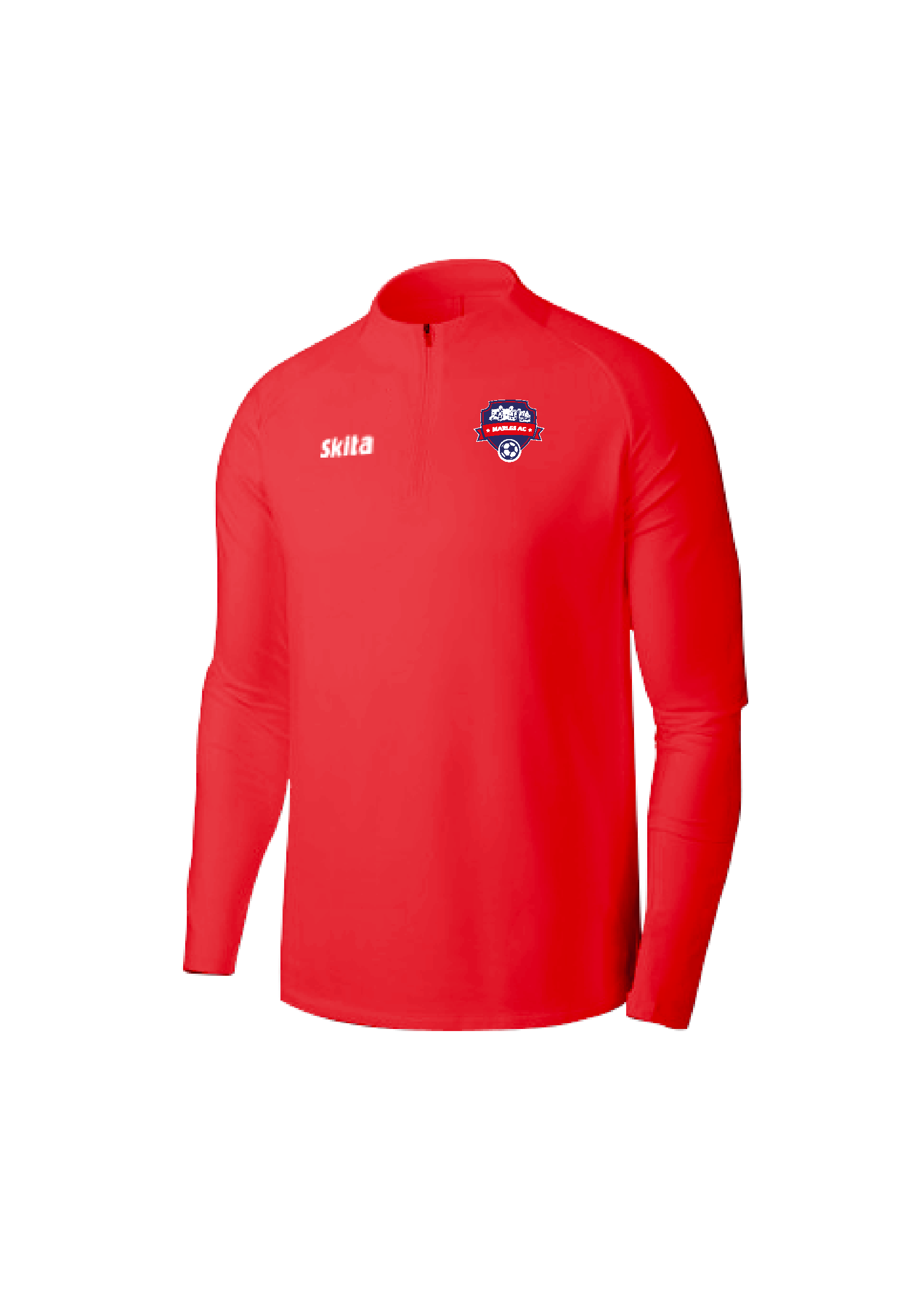 Training ELITE rouge  (MARLES AC)
